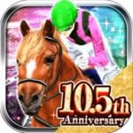 Logo of ダービーインパクト [競馬ゲーム・育成シミュレーション] android Application 